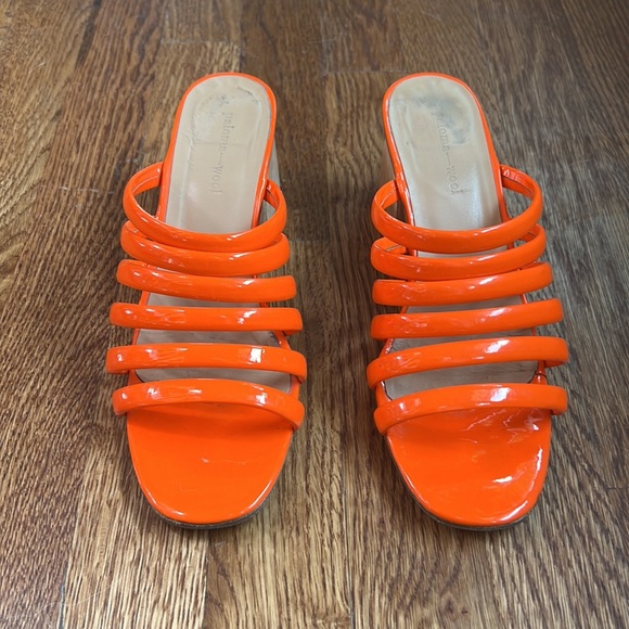 SOLD - Paloma Wool Maria Sandal - Picture 4 of 4